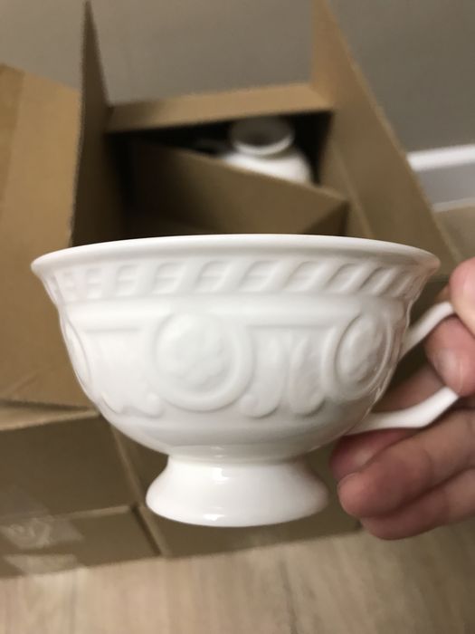 Кружки под Villeroy Boch Турция