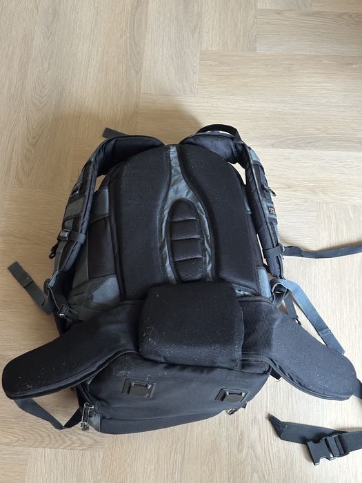 Ghiozdan foto tamrac expedition 8x