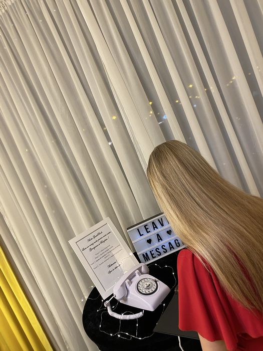 Audio GuestBook Craiova