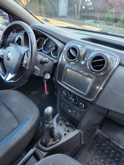 Dacia Logan MCV 1.5 dci