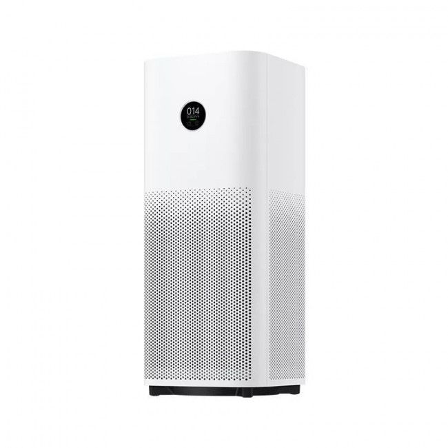 Умный очиститель воздуха Mi Smart Air Purifier 4 Pro