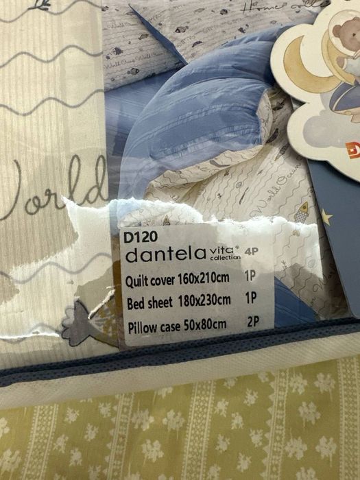 Детский постел продается