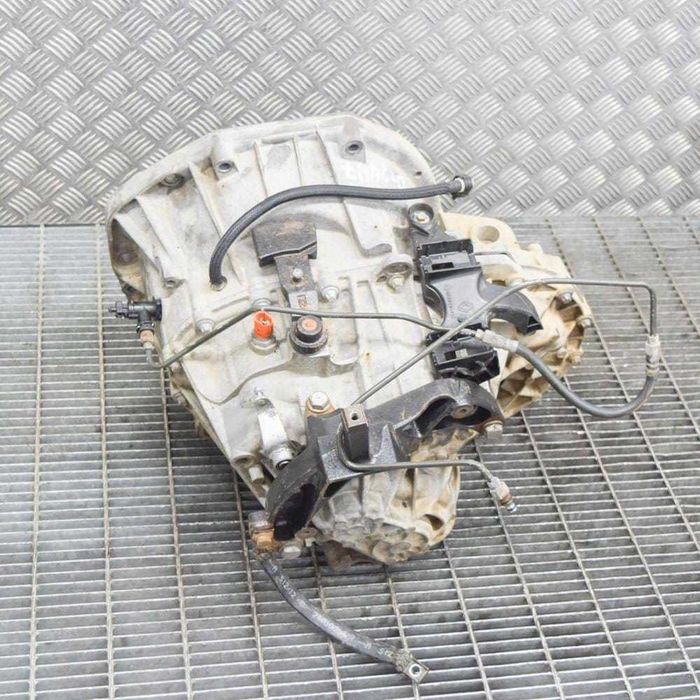 Cutie viteze Renault Master 2.3 DCI; PF 6020; 6 Trepte; 2010-2020