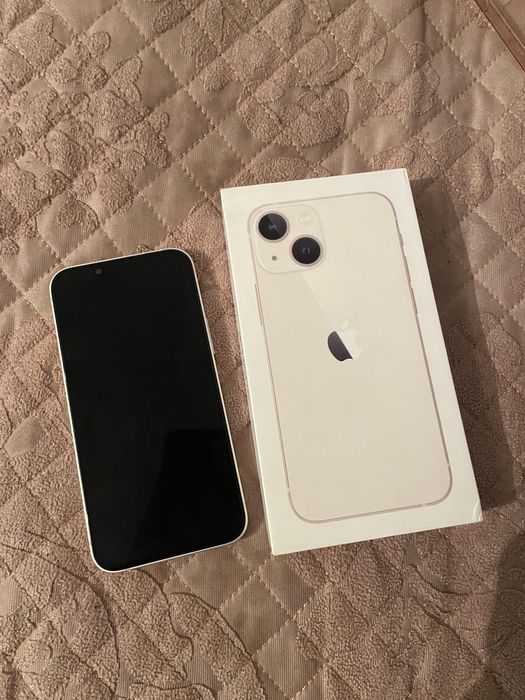 Айфон iphone 13 mini  128