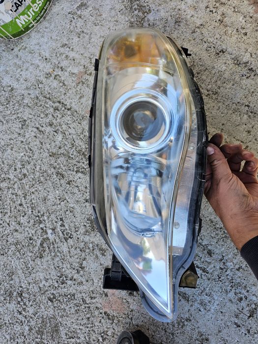 Фарове за Субару импреза 2008 до 2014