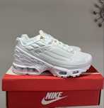 Nike Air Max Plus TN 3 White