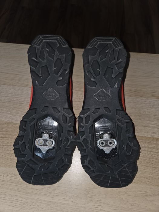 Pantofi mtb/gravel Spiuk Amara 41