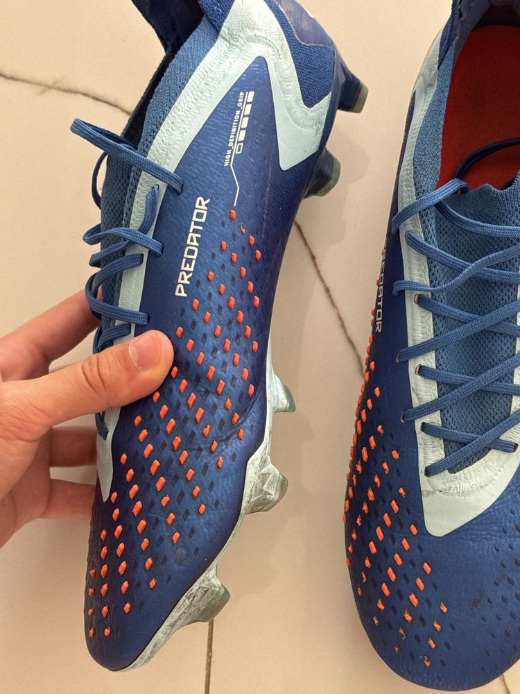 Predator Accuracy.1 Profesionale