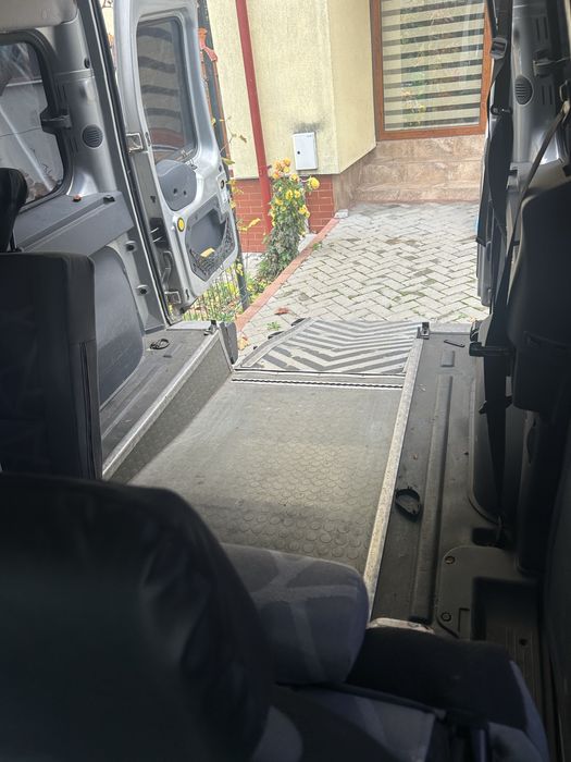 Vand Ford Turneo Connect