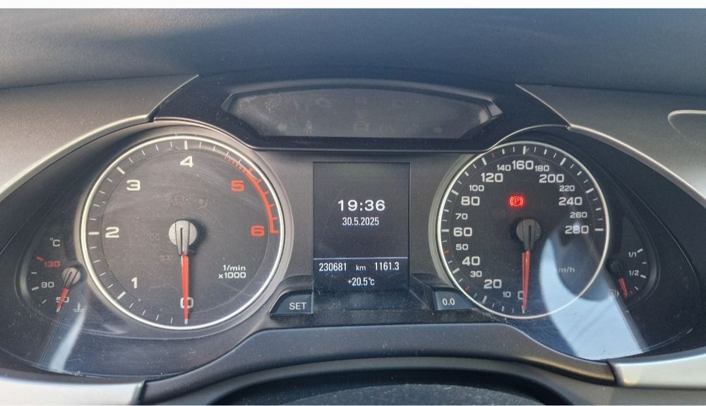 De vânzare Audi A4 B8