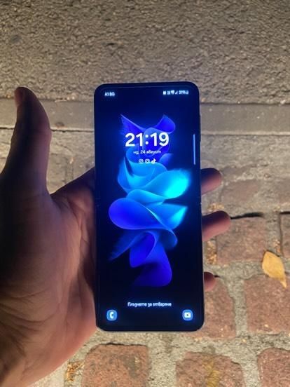 Samsung z flip3 256GB