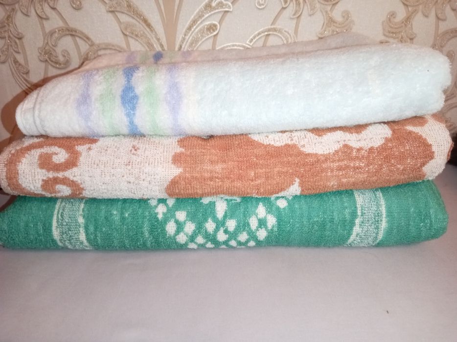 Продам полотенце банное 75*150,пляжное полотенце 80*160