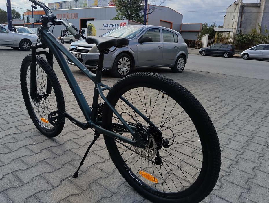 BYOX Алуминиев велосипед 27.5" EPIC
