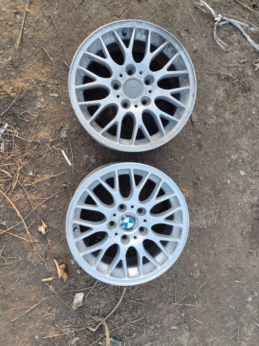 Продам диски ВМВ