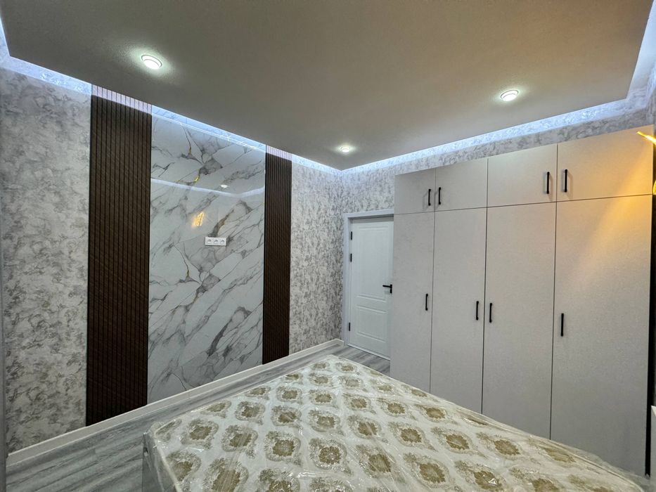 Срочно продаётся 2х-комнатная квартира