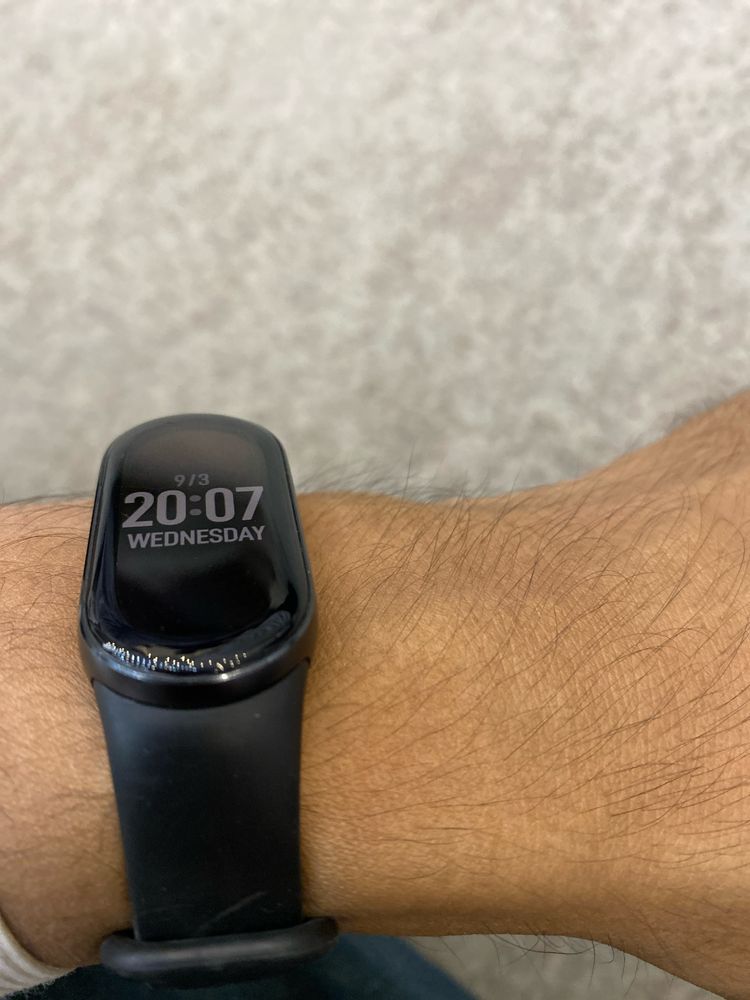 Xiaomi band 9 global