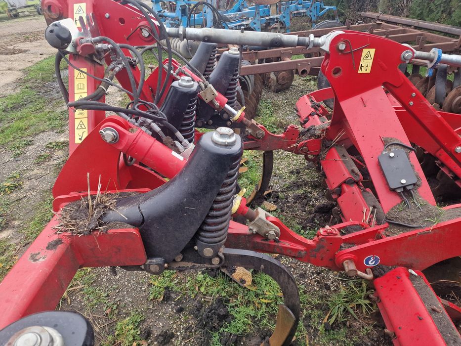 Horsch joker 3ct cultivator