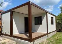Containere modulare birouri
