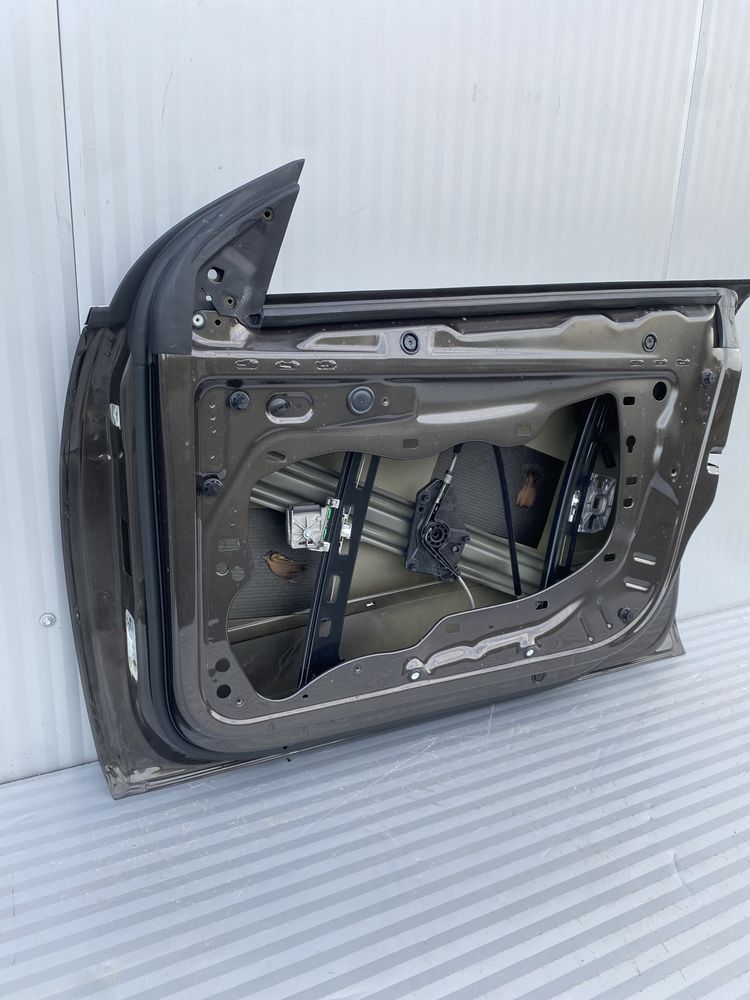 Usa dr fata vw Passat CC FACELIFT cod culoare LB8R 2012-2015