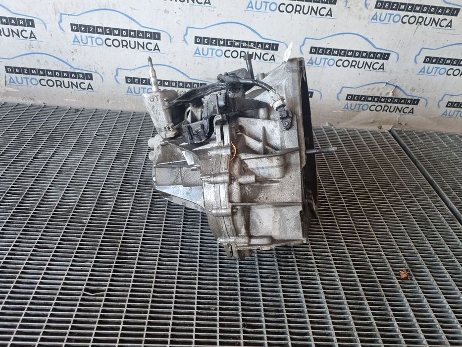 Cutie de viteze Renault Kadjar 1.2 B 2015 - 2018 130CP Manuala 6 Trepte H5F 408 Euro5 ...