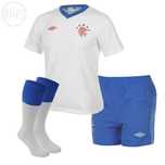 Екип на Umbro