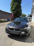 BMW Seria 5 BMW 525d xDrive 2017 145.900 km 218 CP