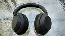 Casti Wireless Bluetooth Over Ear Sony WH-1000XM4 Noise Cancelling