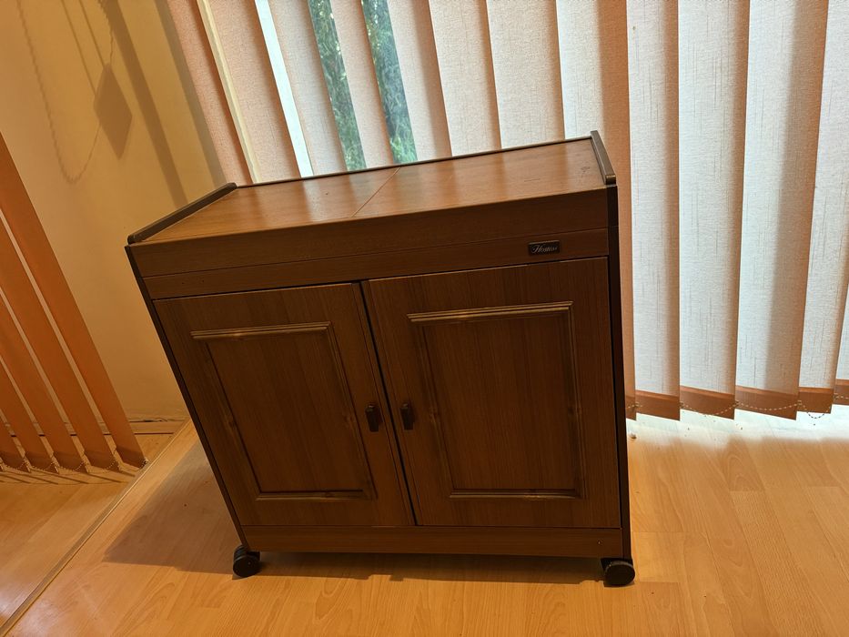 Dulap incalzire mancare Hostess