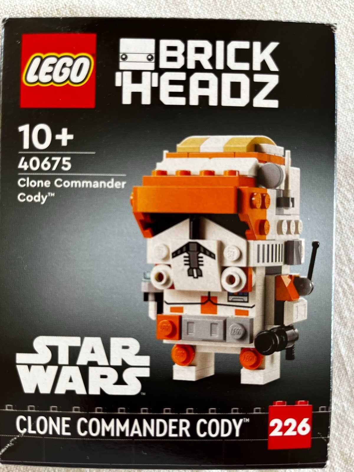 LEGO колекция 6 + поотделно или заедно