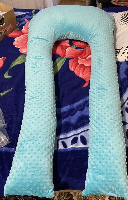 Продам подушку для беременных