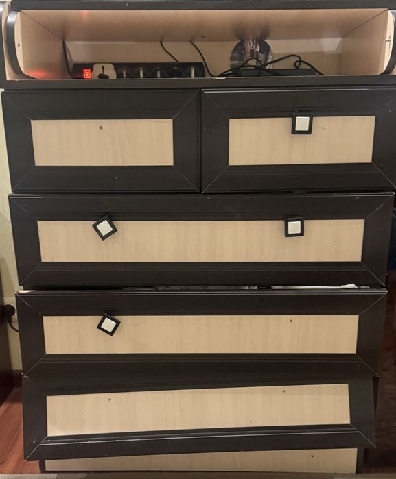 Отдам пеленальный столик