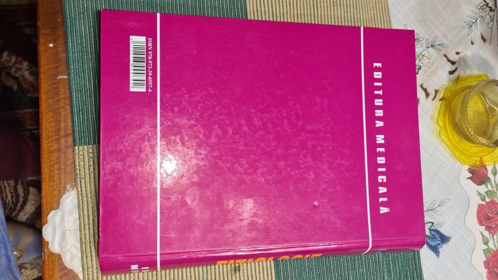 Medicina.Fiziologie Umana