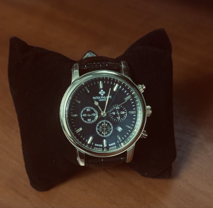 Мужские часы - Patek Philippe