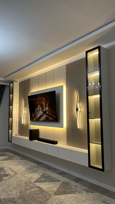 ТВ ЗОНЫ | ШЫМКЕНТ |2-3күде орнату