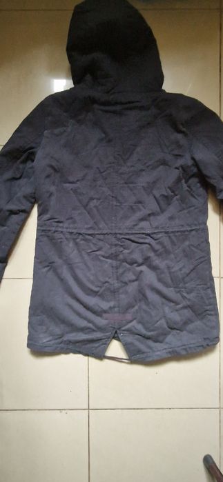 Geaca dama Only. zara, h&m, berska