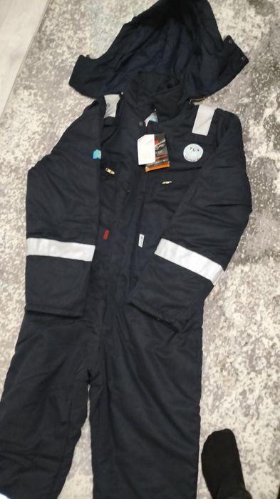 Спецодежда Новый