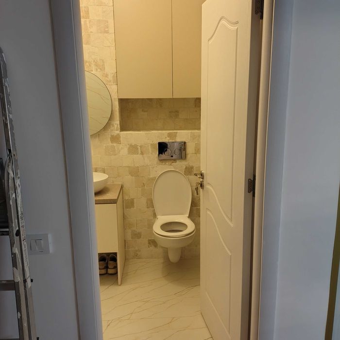 Apartament 2 camere de închiriat Exigent Plaza Residence