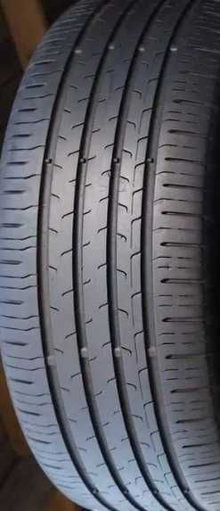 Anvelope, cauciucuri de vara 215 60 16 Continental ContiEcoContact 6
