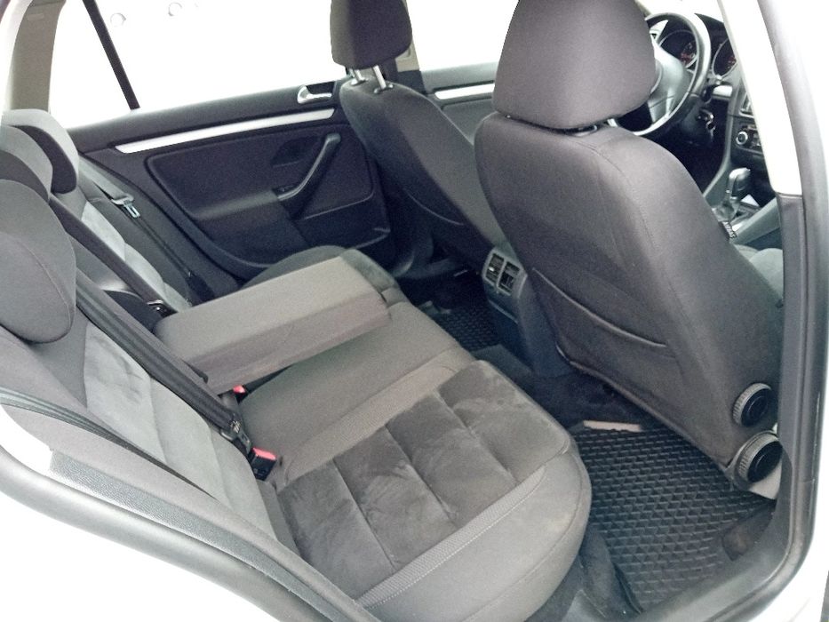 vînd golf 6 motor 2 l diesel