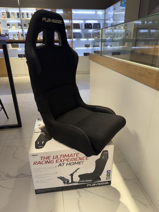 Игровое кресло Playseat/Рассрочка 0-0-24