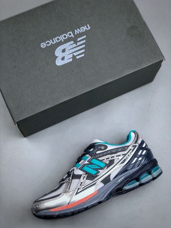 Нови маратонки New Balance 1906U The Whitaker Group Willful Bias Blue