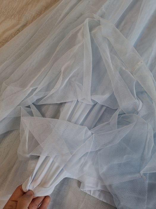 Fusta dama H&M mărimea S/36