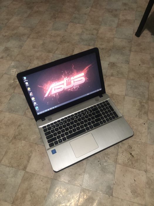 Asus ssd 120гб в хорошем состоянии продам срочно windows 10