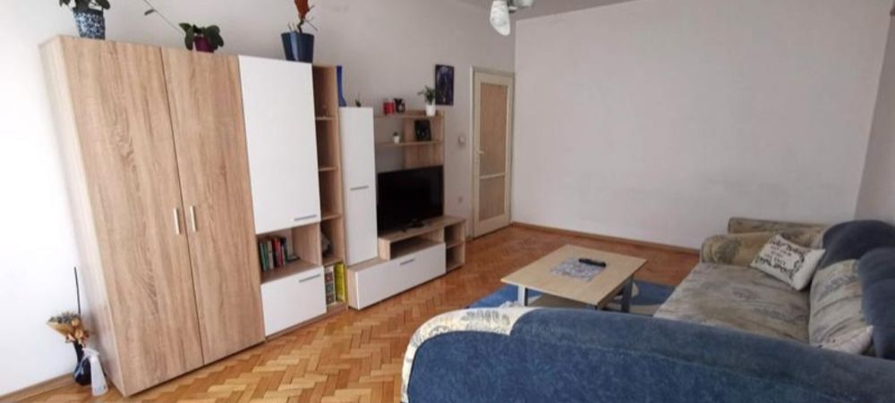 Стрелбище двустаен 900лв