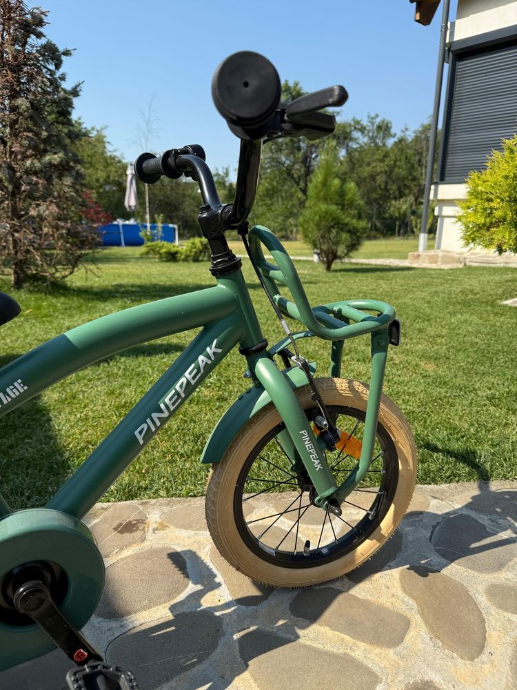 Bicicleta copii 14”