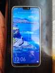 Huawei  p20 lite