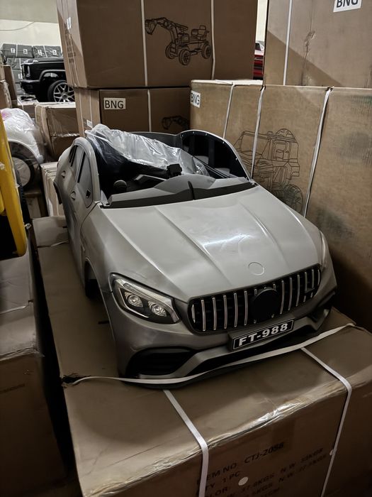 Электронные машины на запчасти