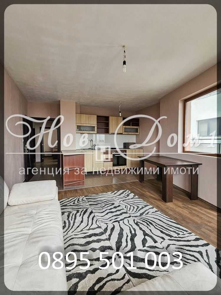 Продава се Тристаен апартамент в Варна, Възраждане 3 - 85 кв.м за 1706 €/кв.м - Снимка #3