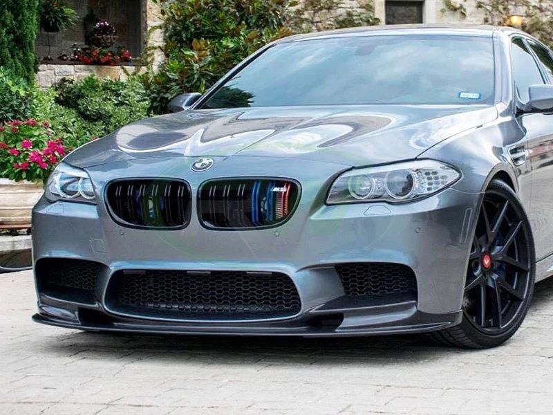Преден Лип Bmw F10 F11 M5