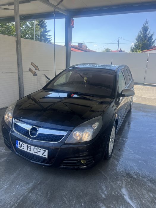 Vand opel vectra c 1.9 150 cp